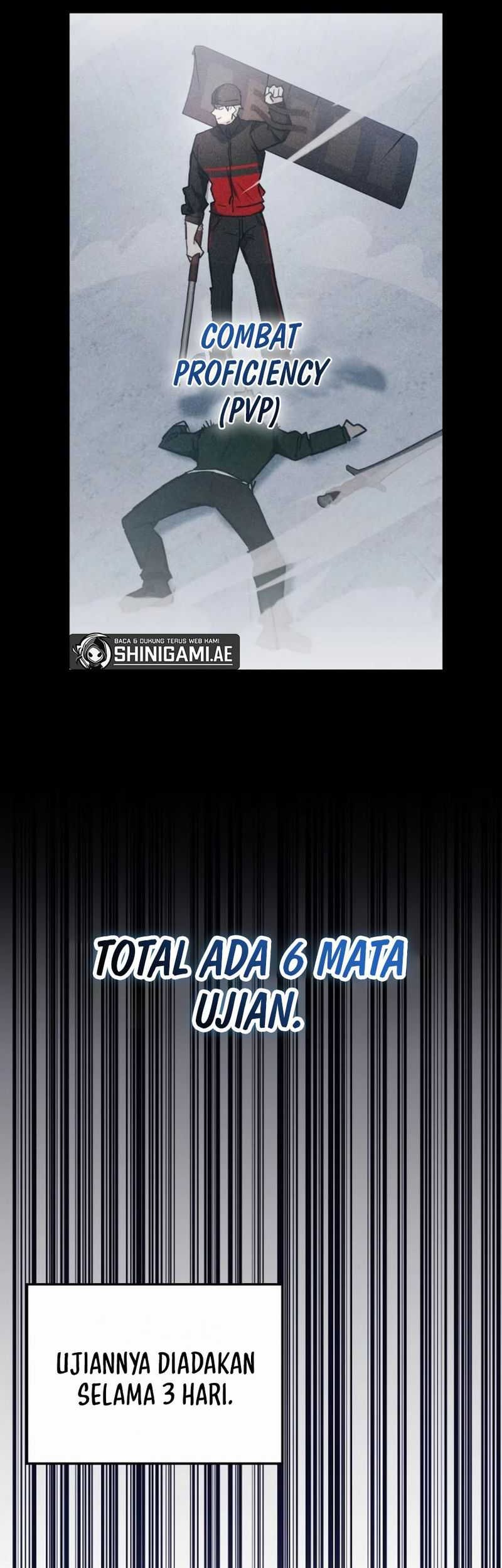 Transcension Academy Chapter 81 - halaman 4