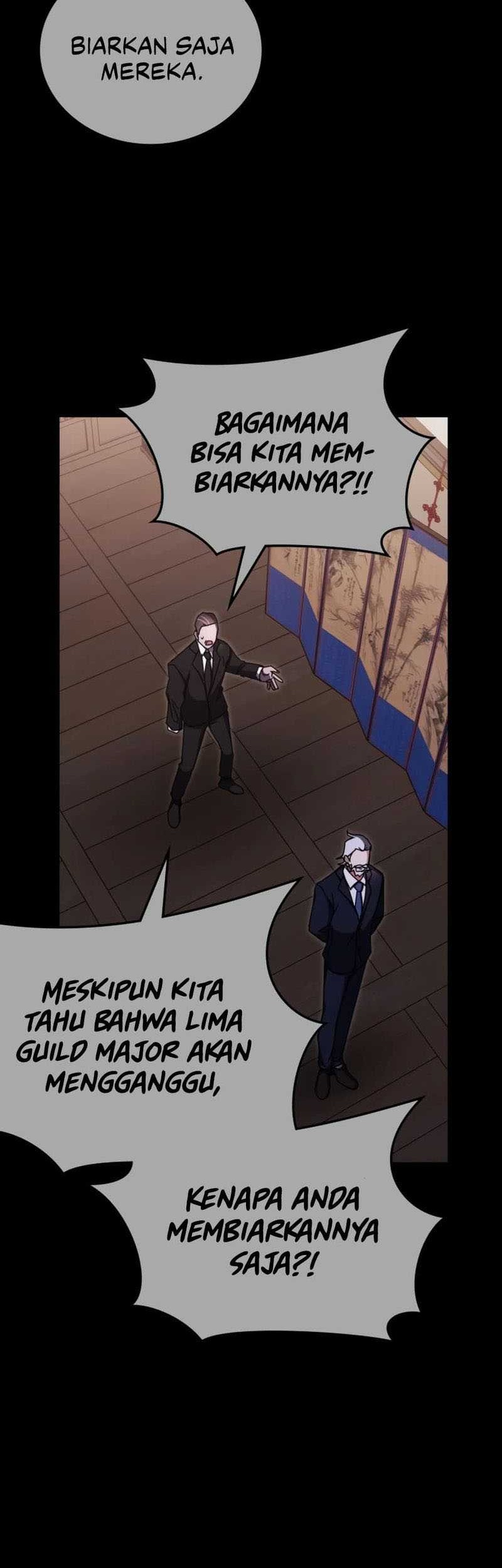 Transcension Academy Chapter 81 - halaman 41