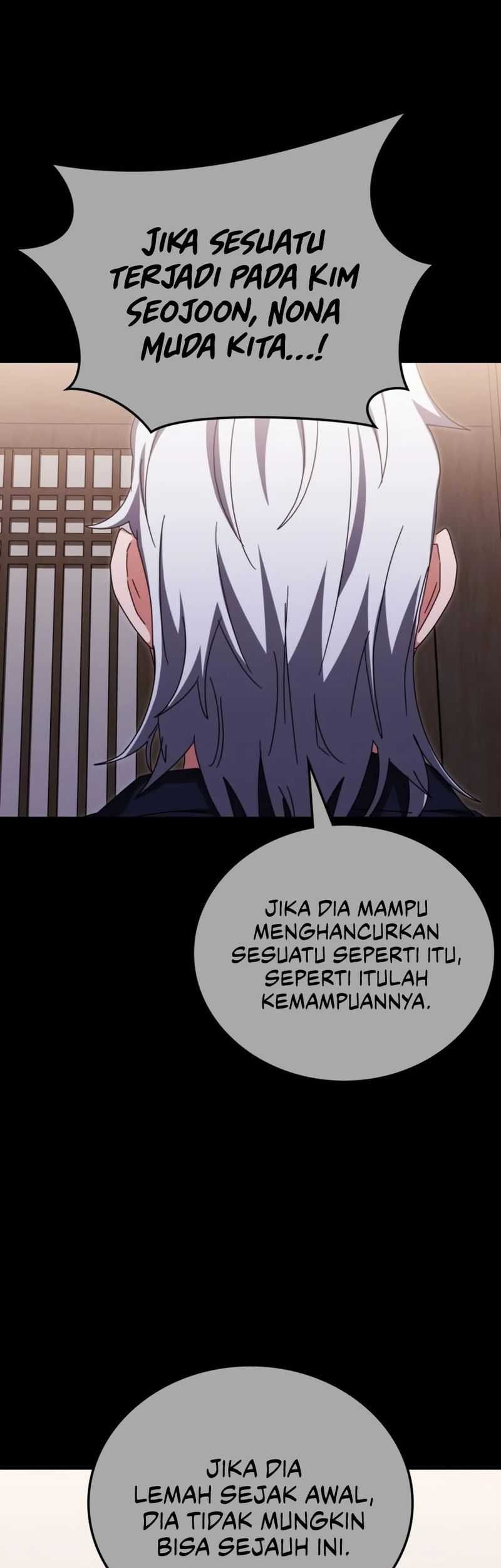 Transcension Academy Chapter 81 - halaman 42
