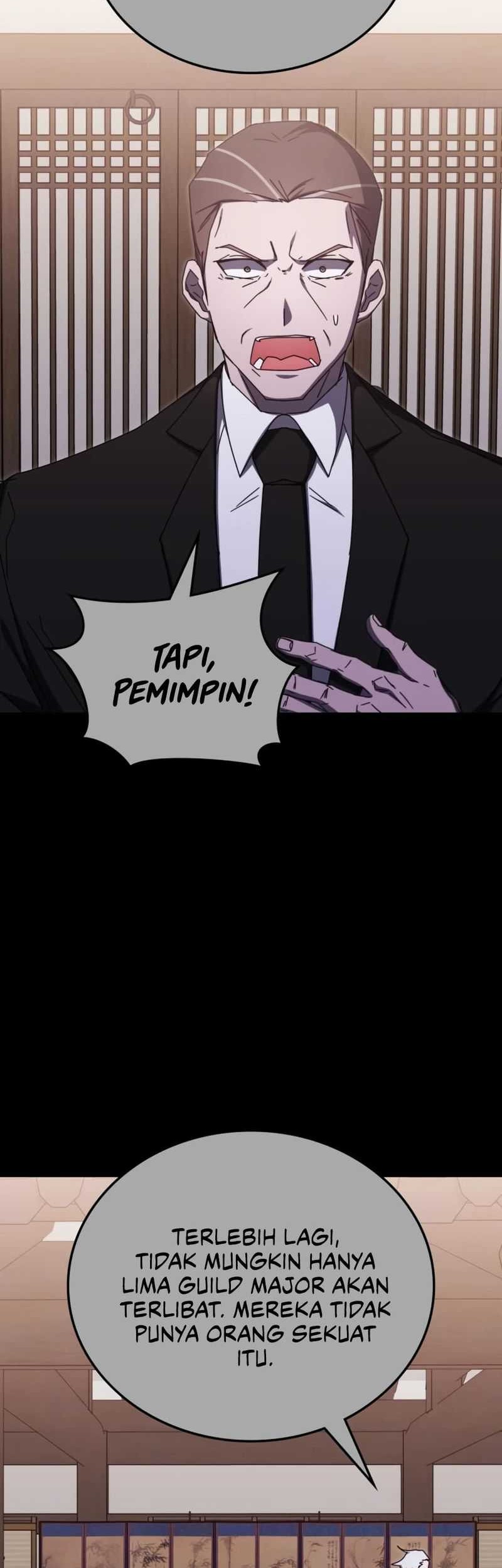 Transcension Academy Chapter 81 - halaman 43