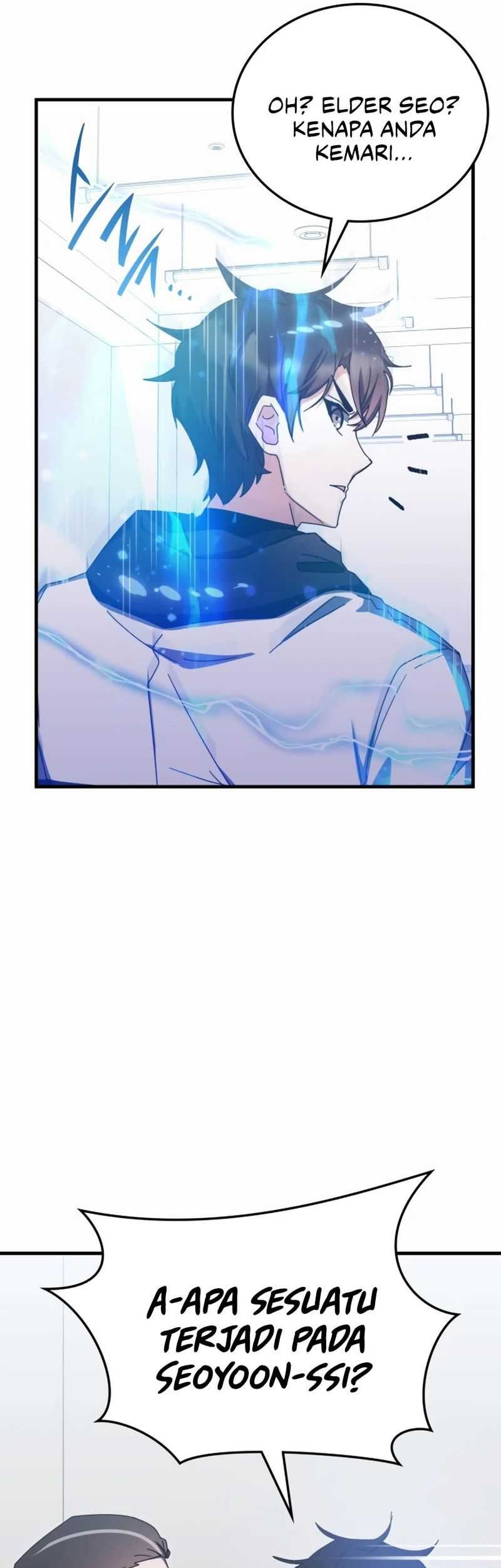 Transcension Academy Chapter 81 - halaman 50