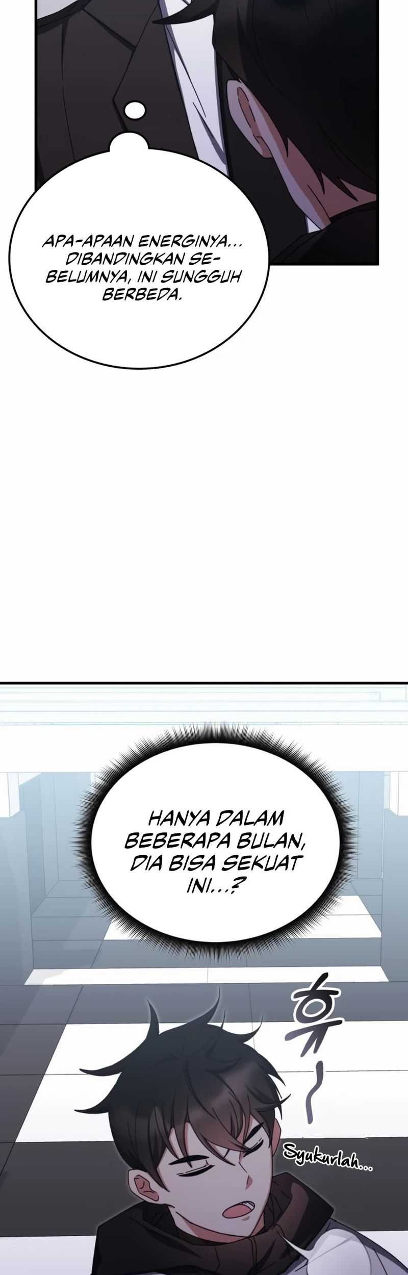 Transcension Academy Chapter 81 - halaman 52