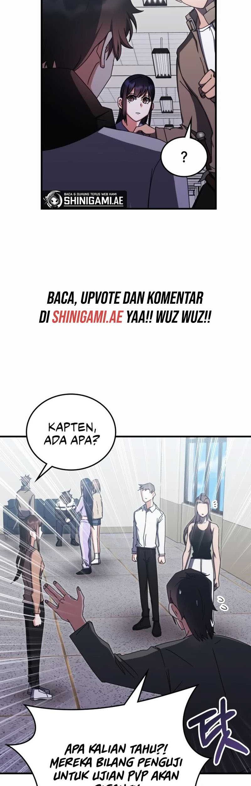 Transcension Academy Chapter 81 - halaman 59