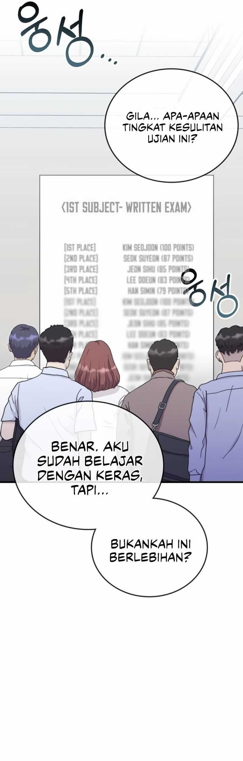 Transcension Academy Chapter 81 - halaman 6