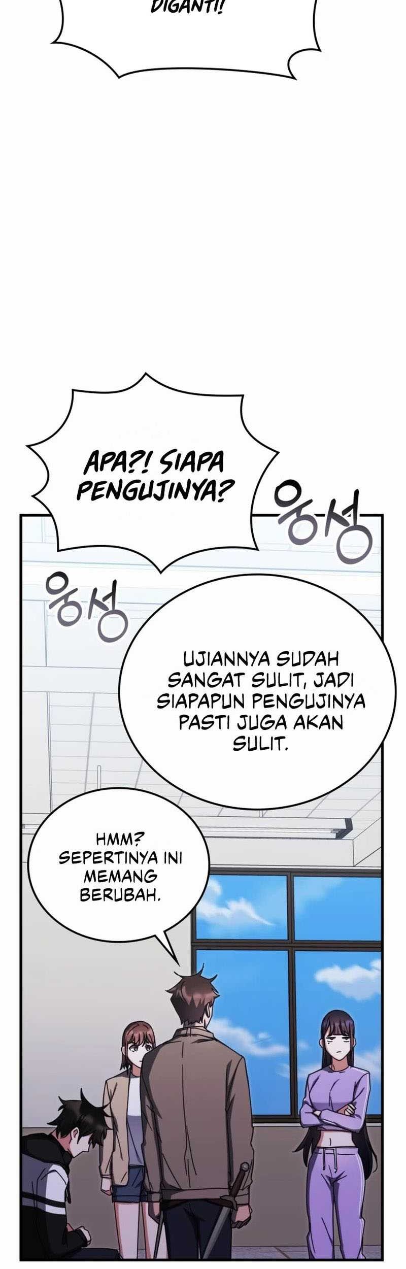 Transcension Academy Chapter 81 - halaman 60