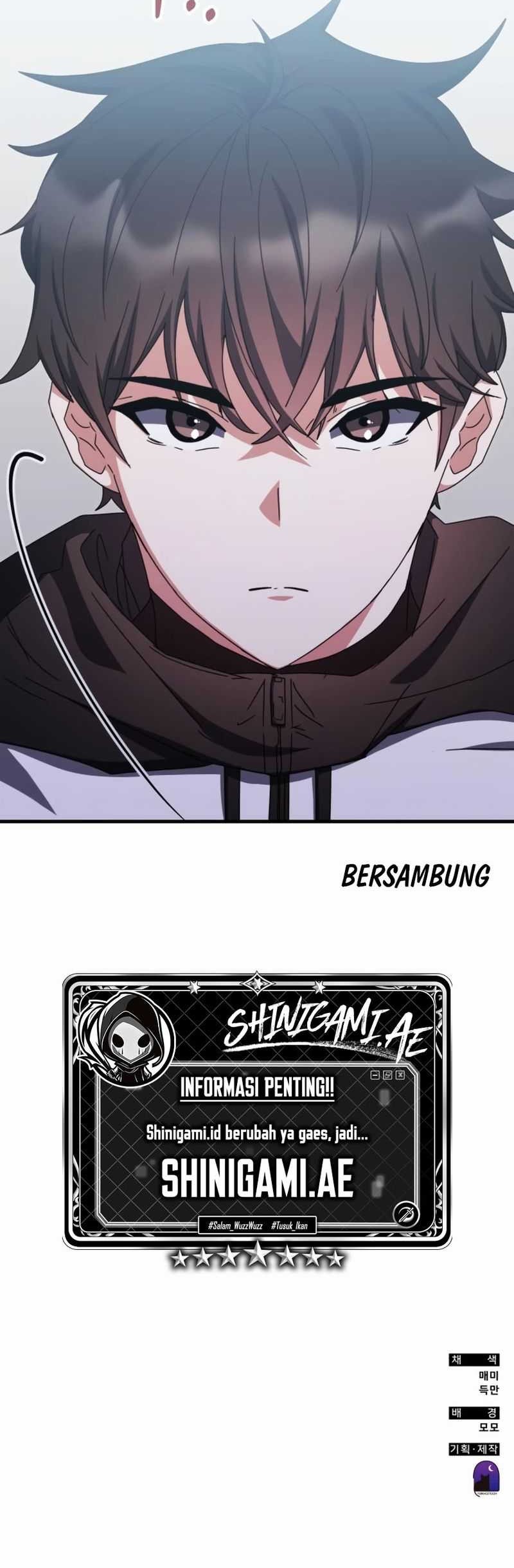 Transcension Academy Chapter 81 - halaman 64