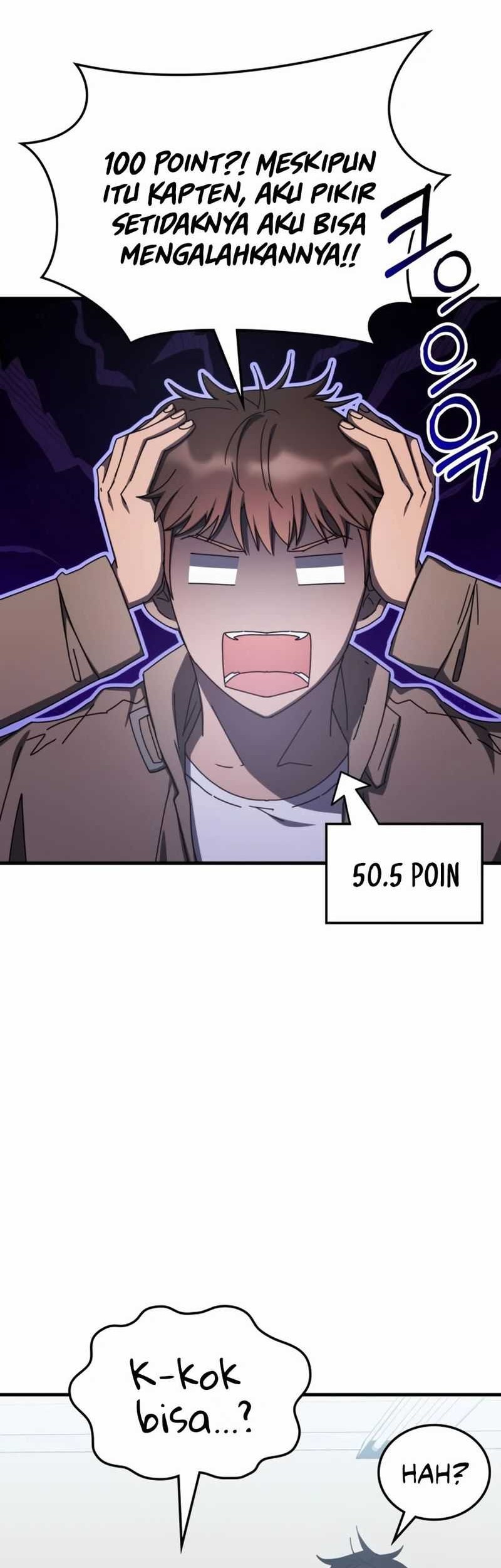 Transcension Academy Chapter 81 - halaman 7