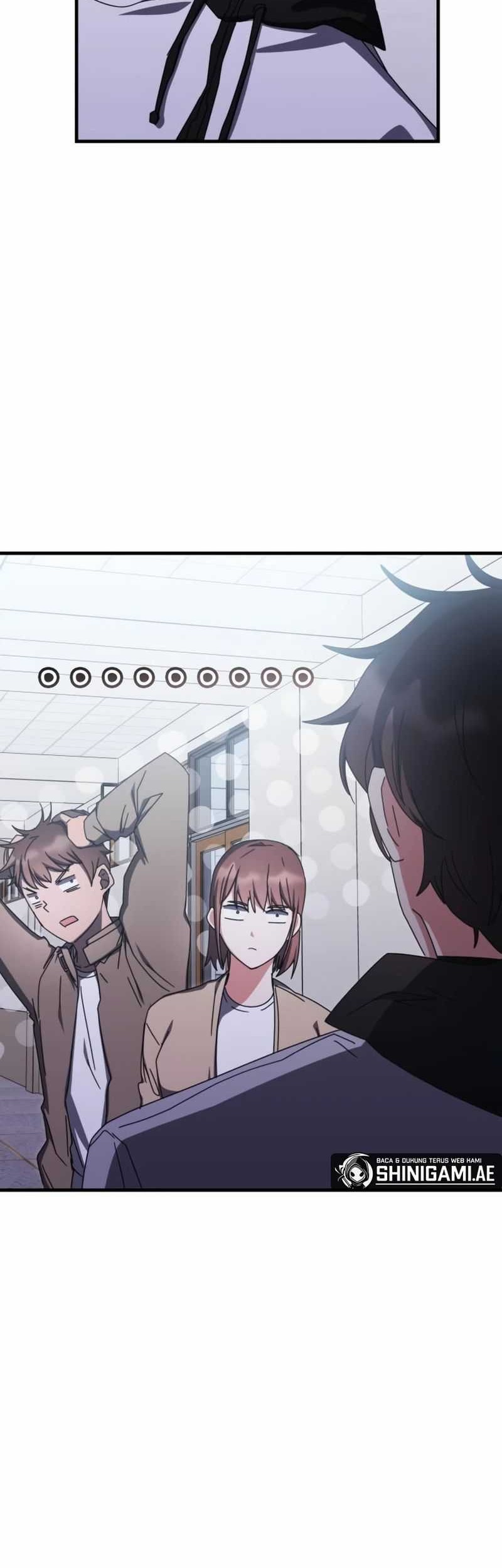 Transcension Academy Chapter 81 - halaman 9
