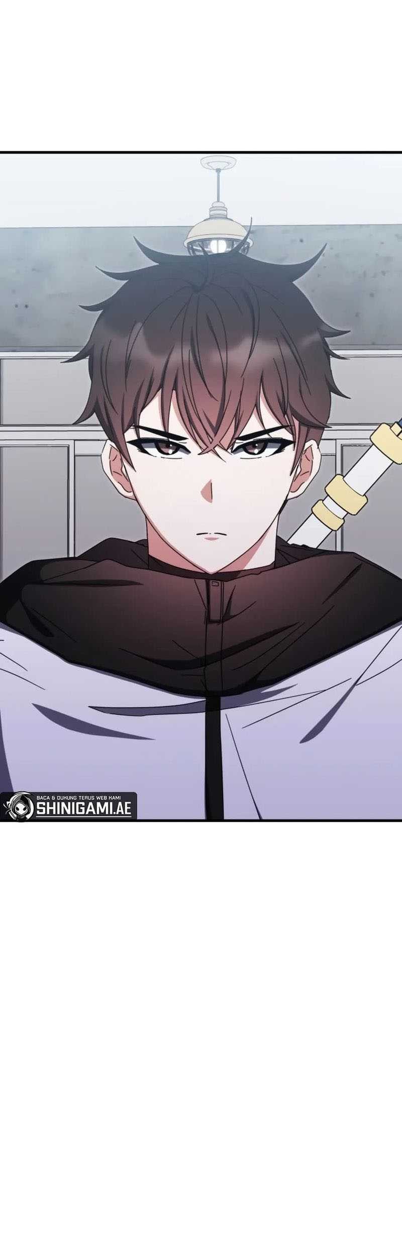 Transcension Academy Chapter 82 - halaman 10