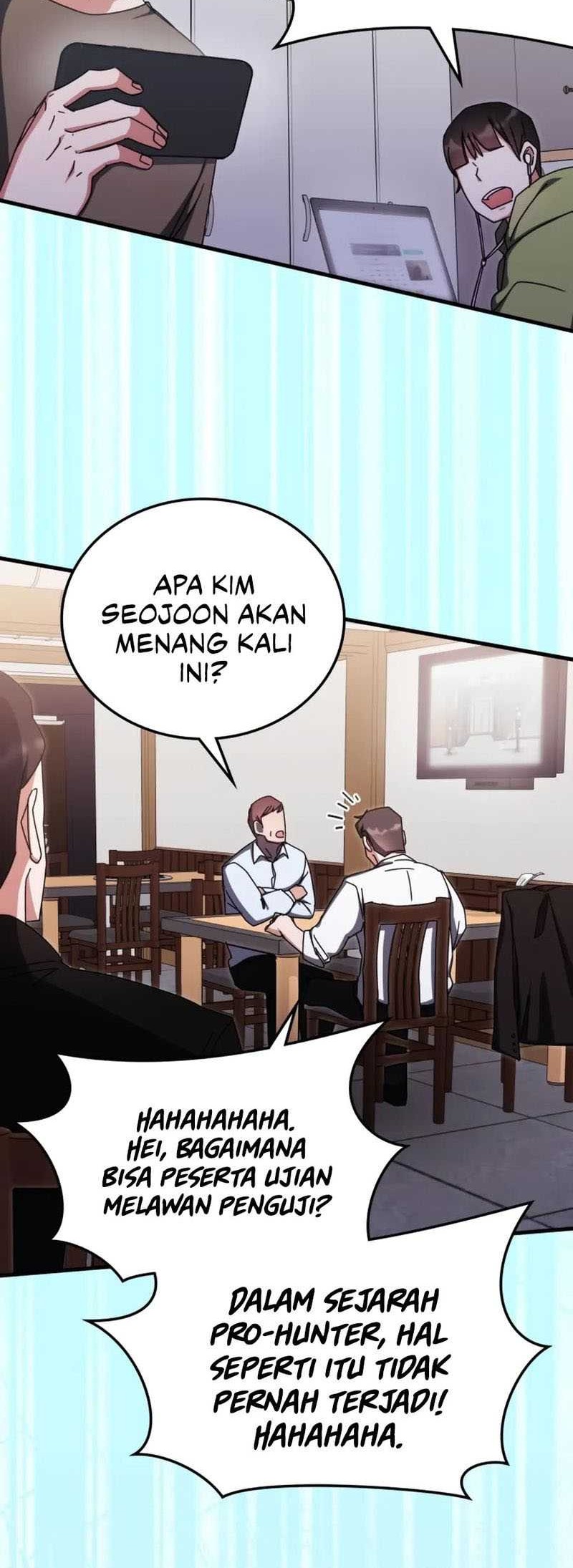 Transcension Academy Chapter 82 - halaman 13
