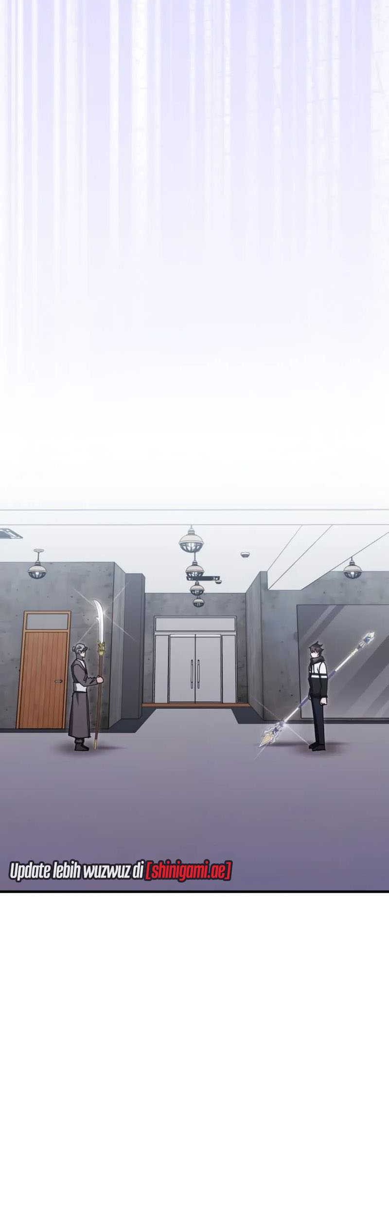 Transcension Academy Chapter 82 - halaman 16