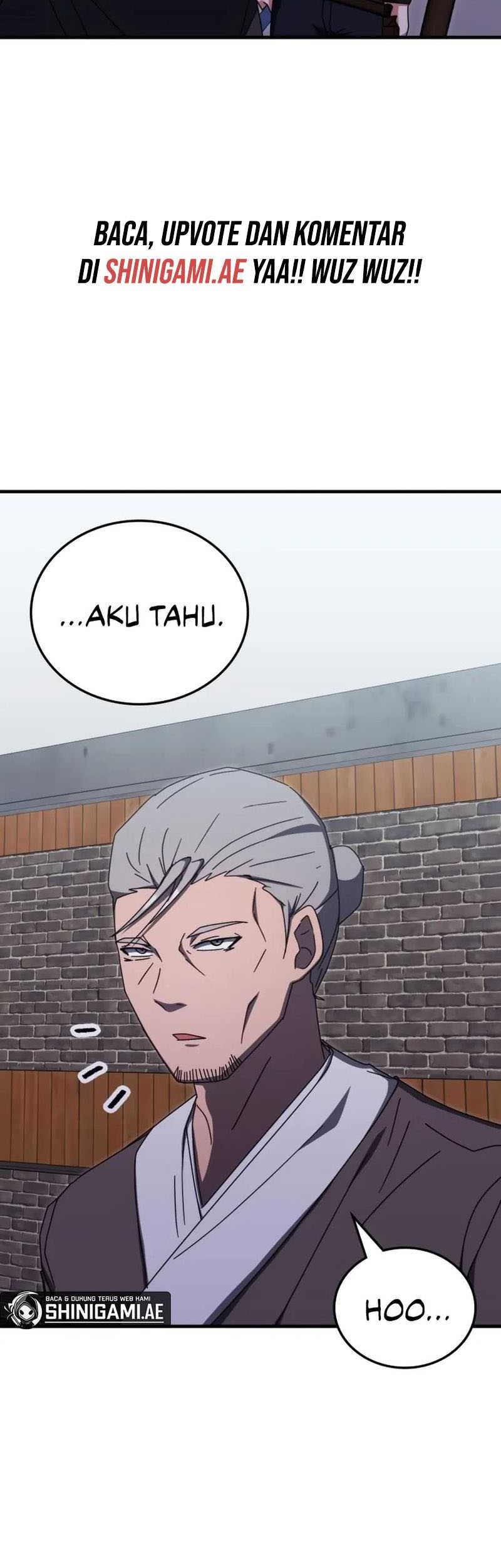 Transcension Academy Chapter 82 - halaman 20