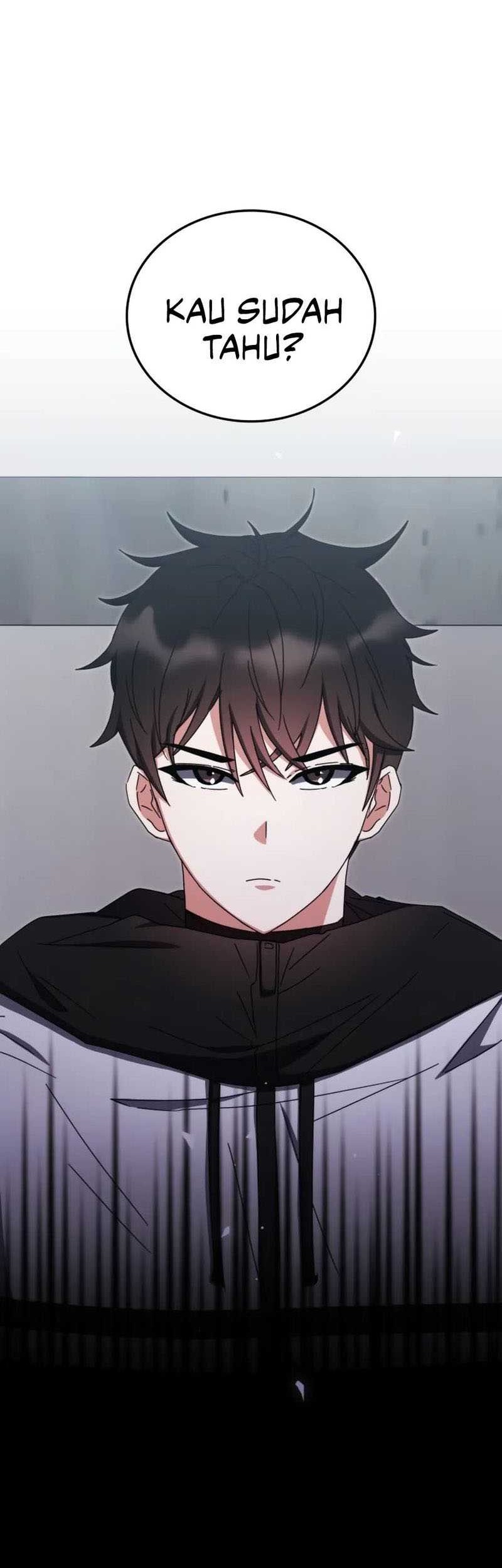 Transcension Academy Chapter 82 - halaman 21
