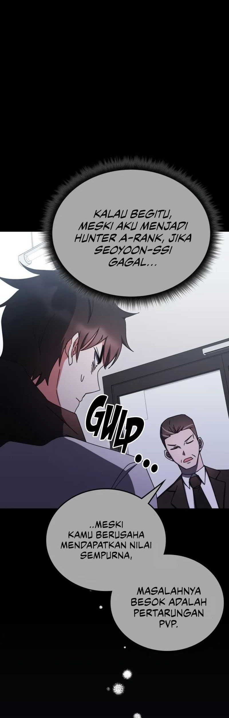 Transcension Academy Chapter 82 - halaman 23