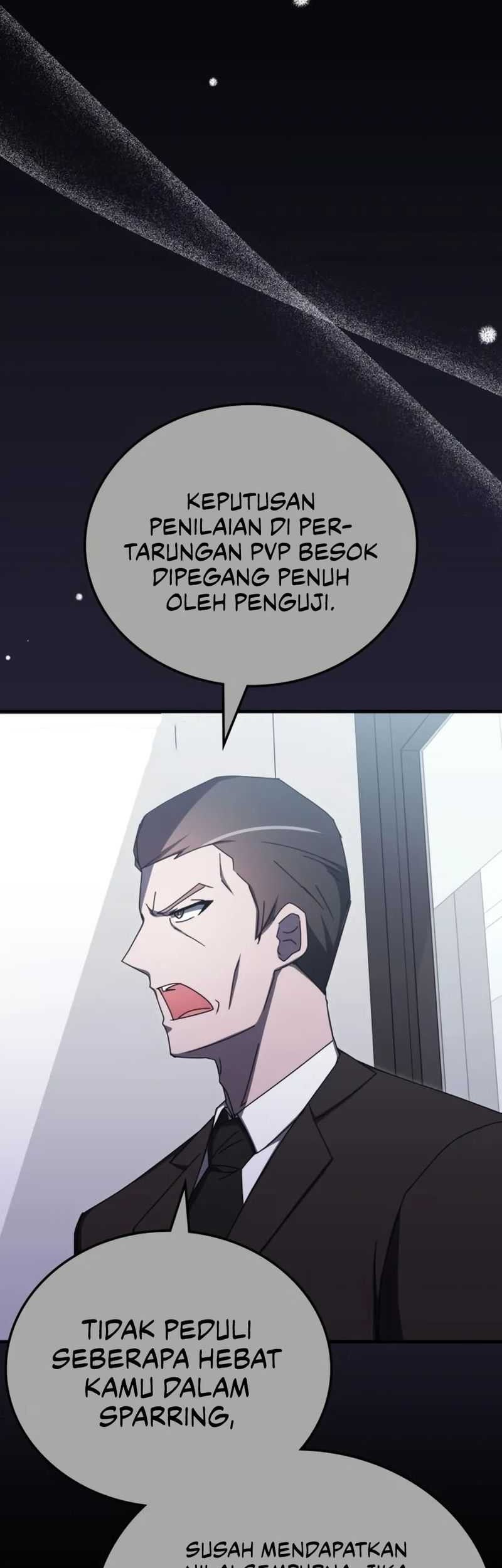Transcension Academy Chapter 82 - halaman 24