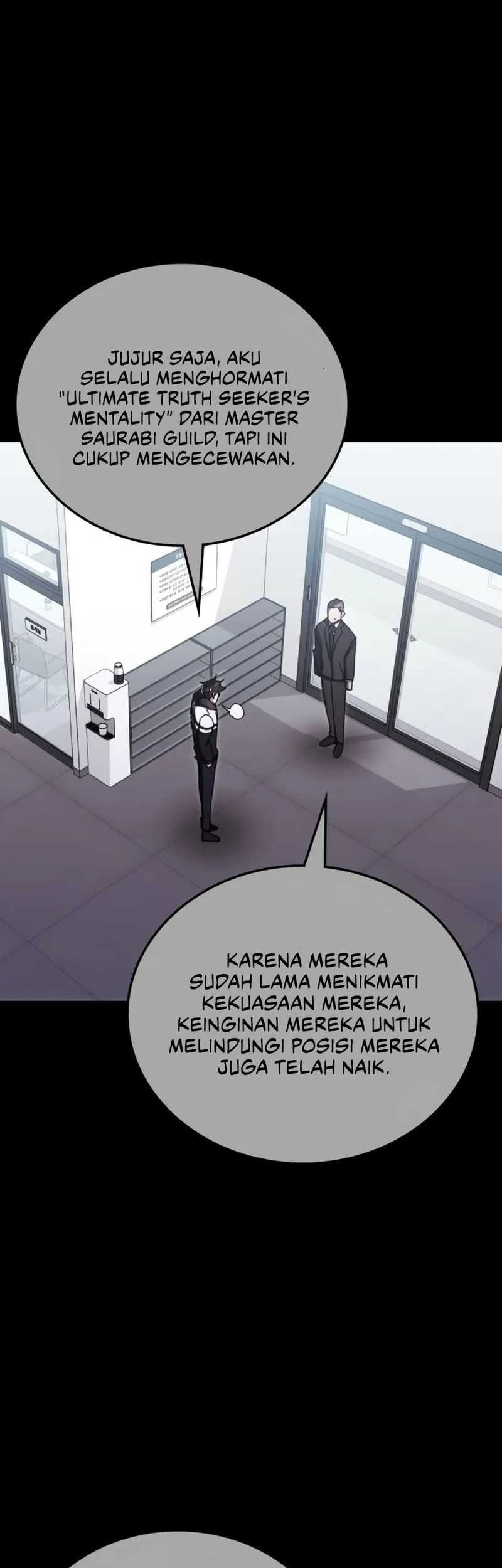 Transcension Academy Chapter 82 - halaman 26