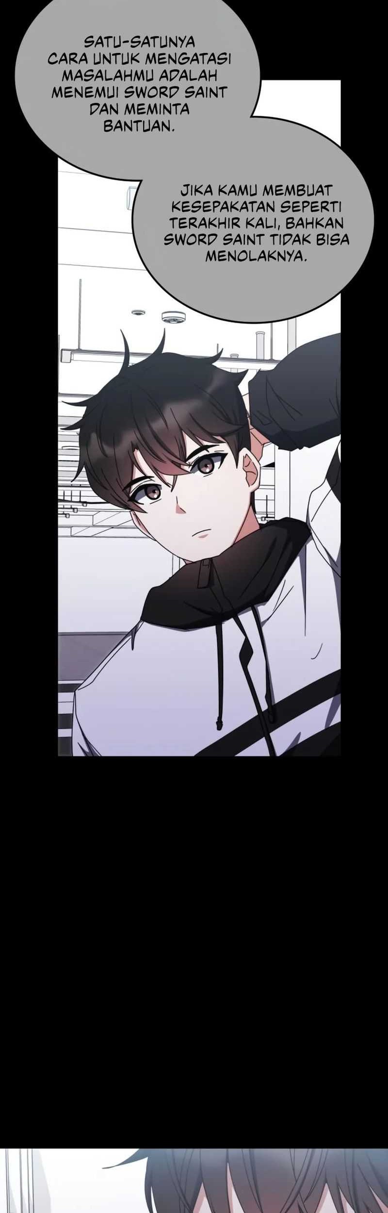 Transcension Academy Chapter 82 - halaman 27