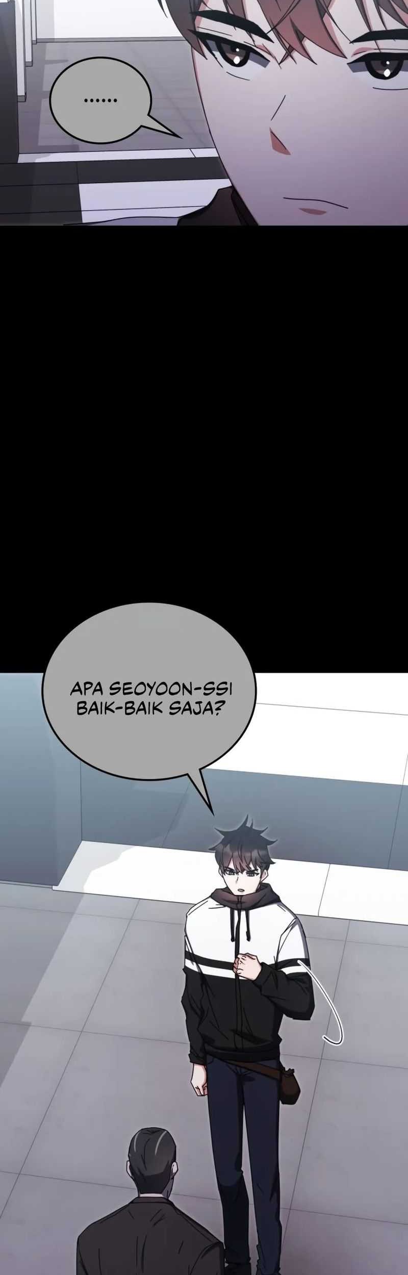 Transcension Academy Chapter 82 - halaman 28