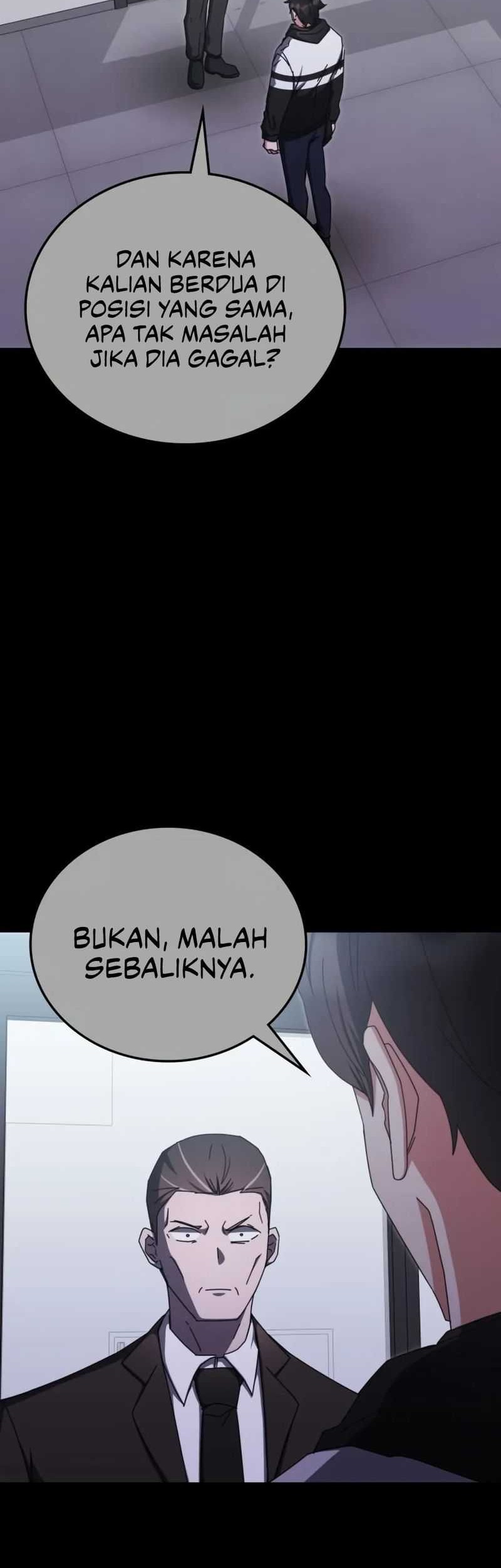 Transcension Academy Chapter 82 - halaman 33