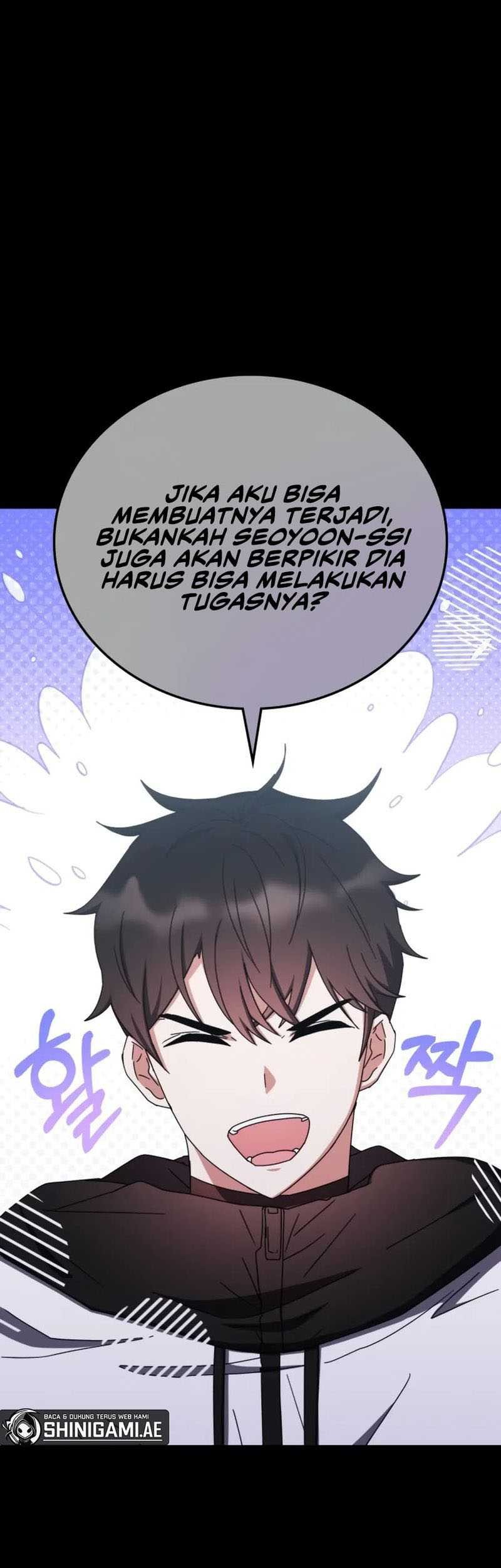 Transcension Academy Chapter 82 - halaman 34