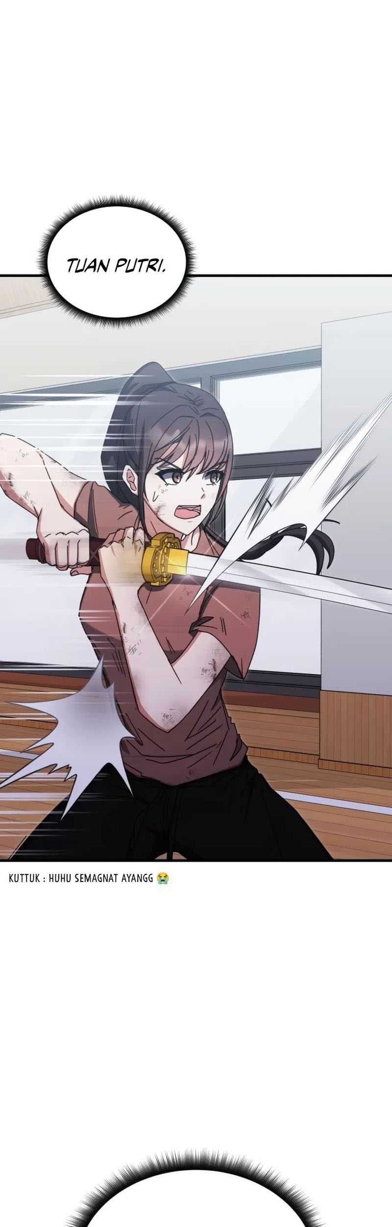 Transcension Academy Chapter 82 - halaman 40