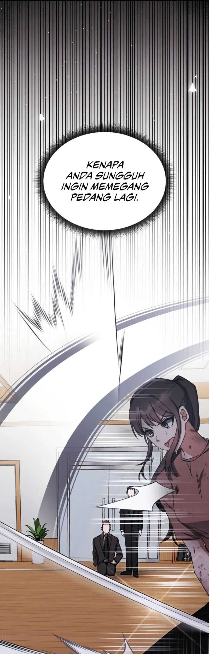 Transcension Academy Chapter 82 - halaman 42