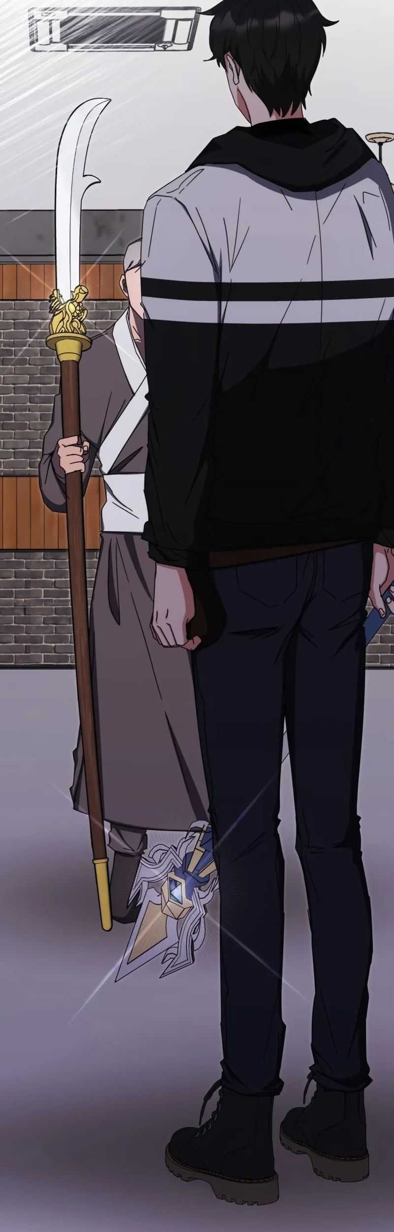 Transcension Academy Chapter 82 - halaman 44