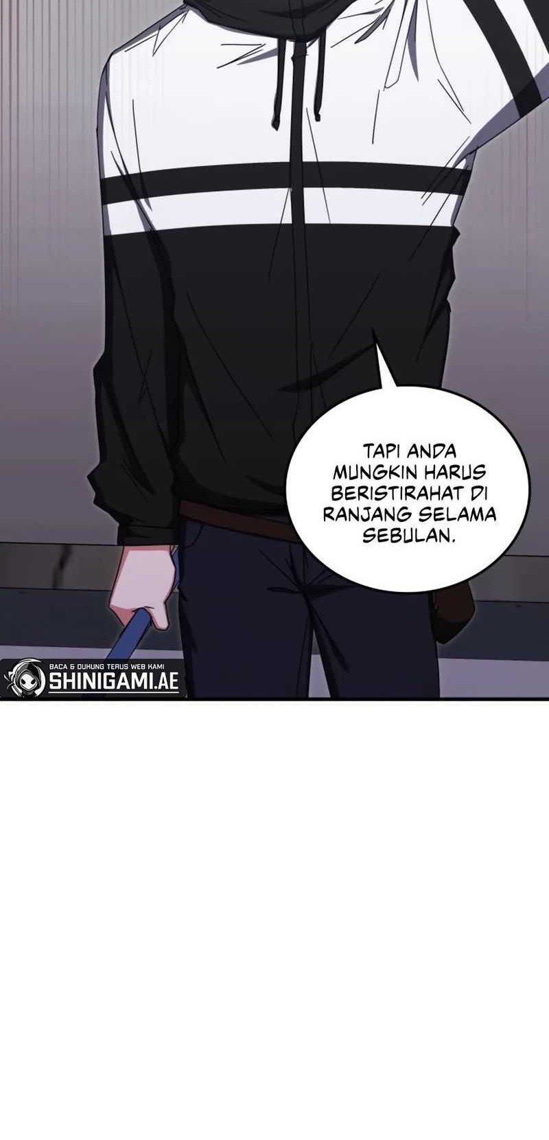 Transcension Academy Chapter 82 - halaman 49