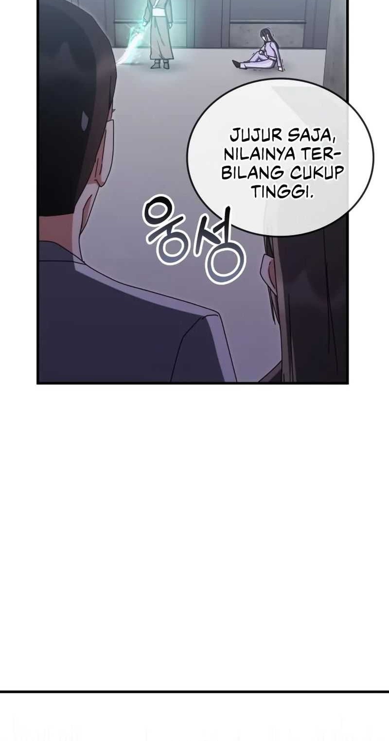 Transcension Academy Chapter 82 - halaman 5