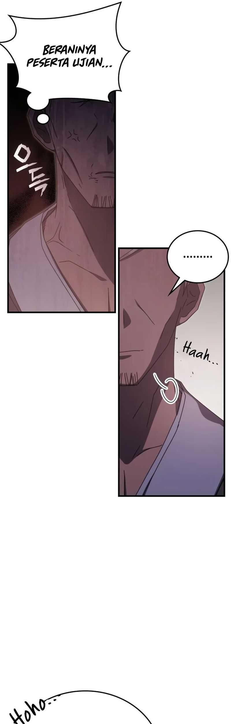 Transcension Academy Chapter 82 - halaman 50