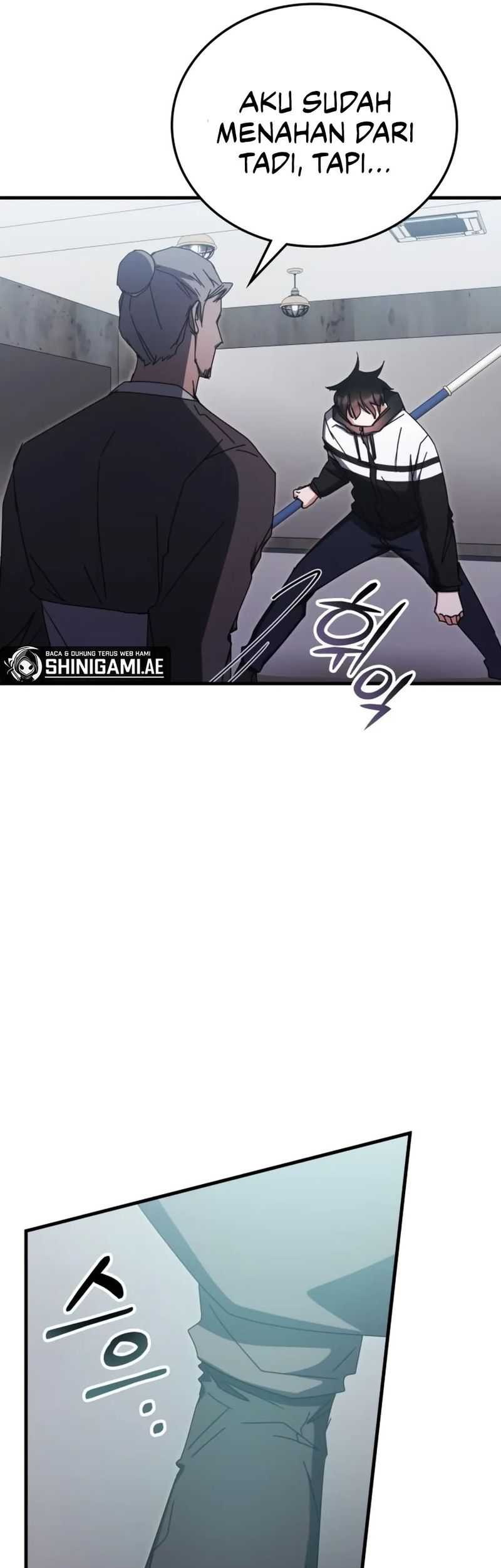 Transcension Academy Chapter 82 - halaman 54