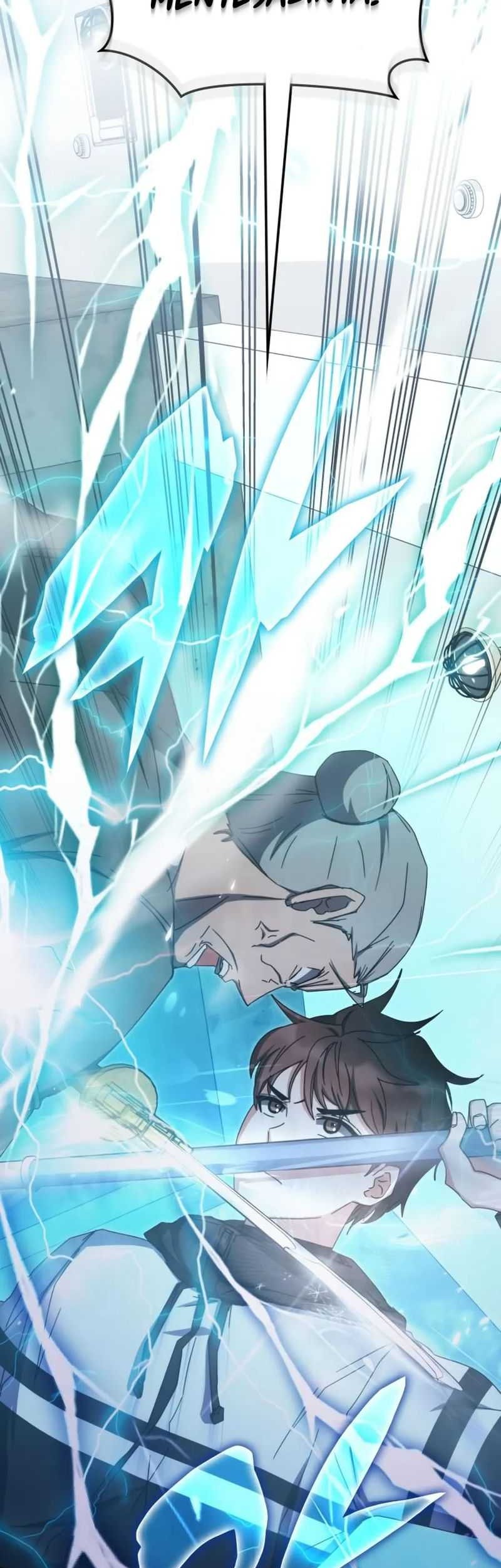 Transcension Academy Chapter 82 - halaman 56