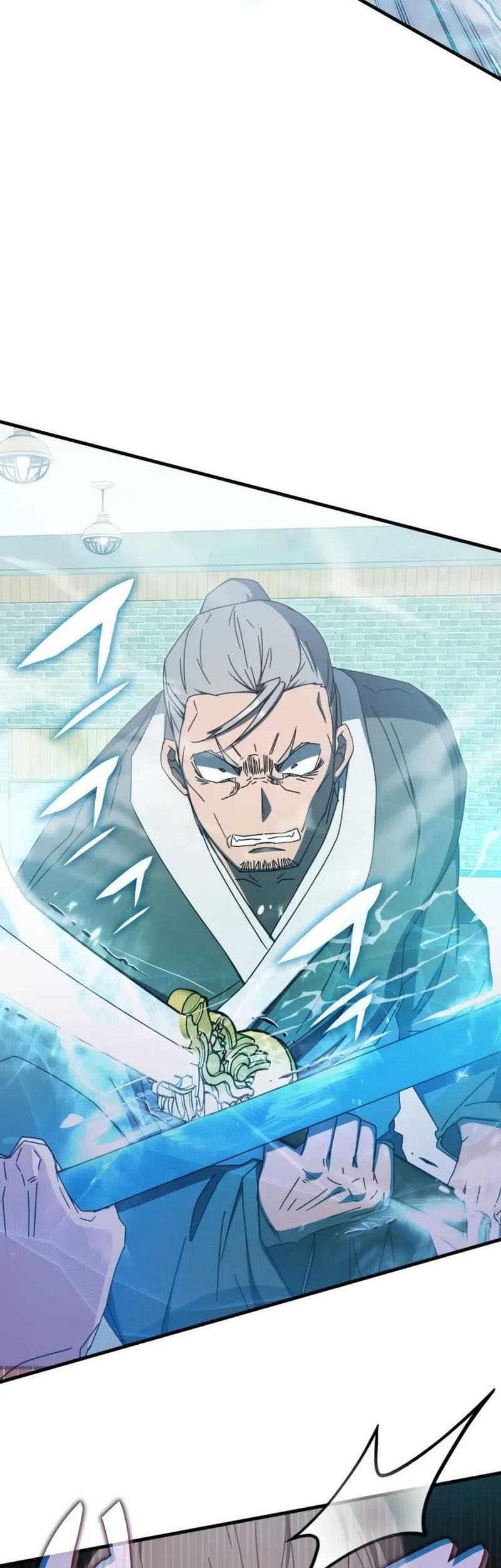 Transcension Academy Chapter 82 - halaman 59