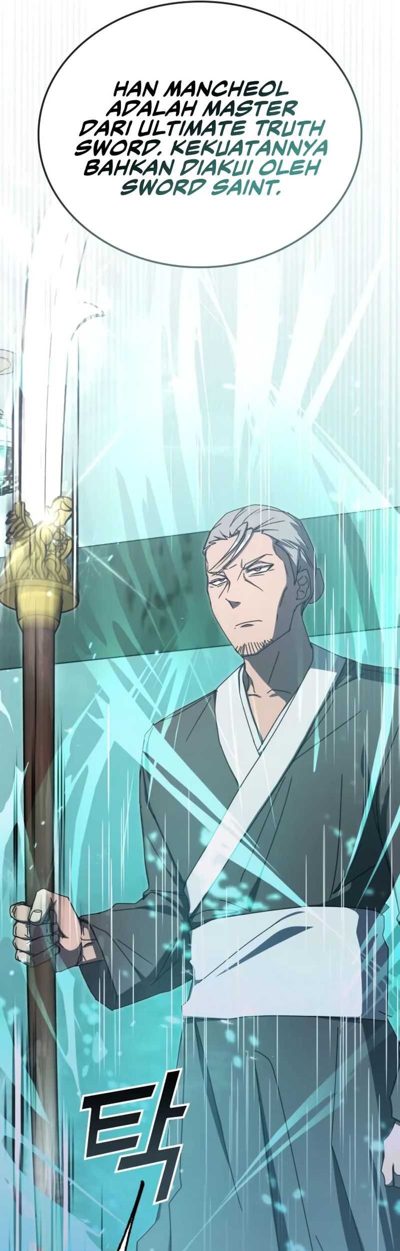 Transcension Academy Chapter 82 - halaman 6