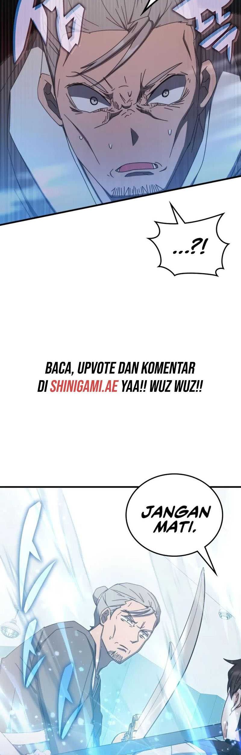 Transcension Academy Chapter 82 - halaman 60
