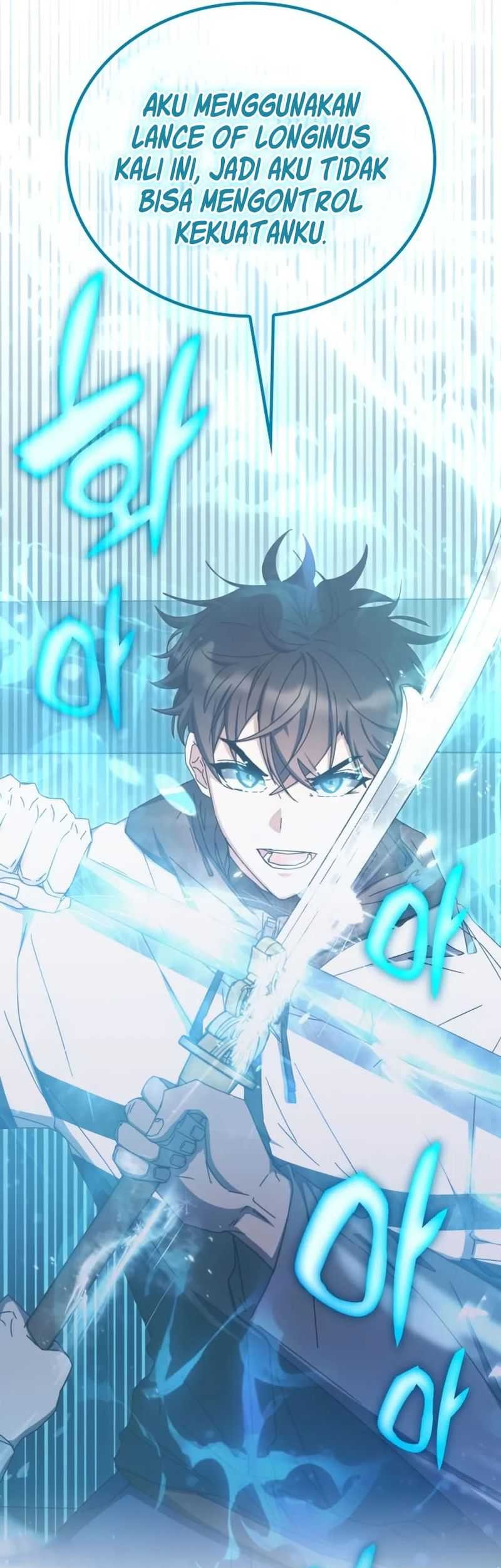 Transcension Academy Chapter 82 - halaman 62