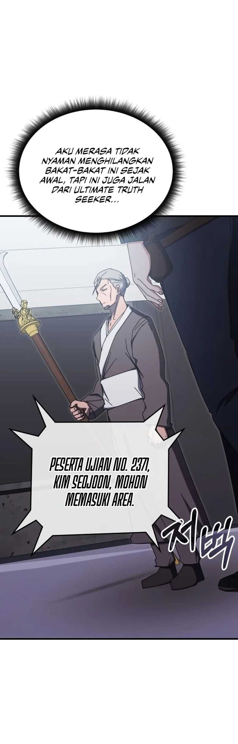 Transcension Academy Chapter 82 - halaman 8