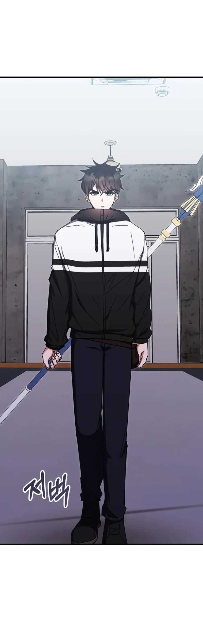 Transcension Academy Chapter 82 - halaman 9