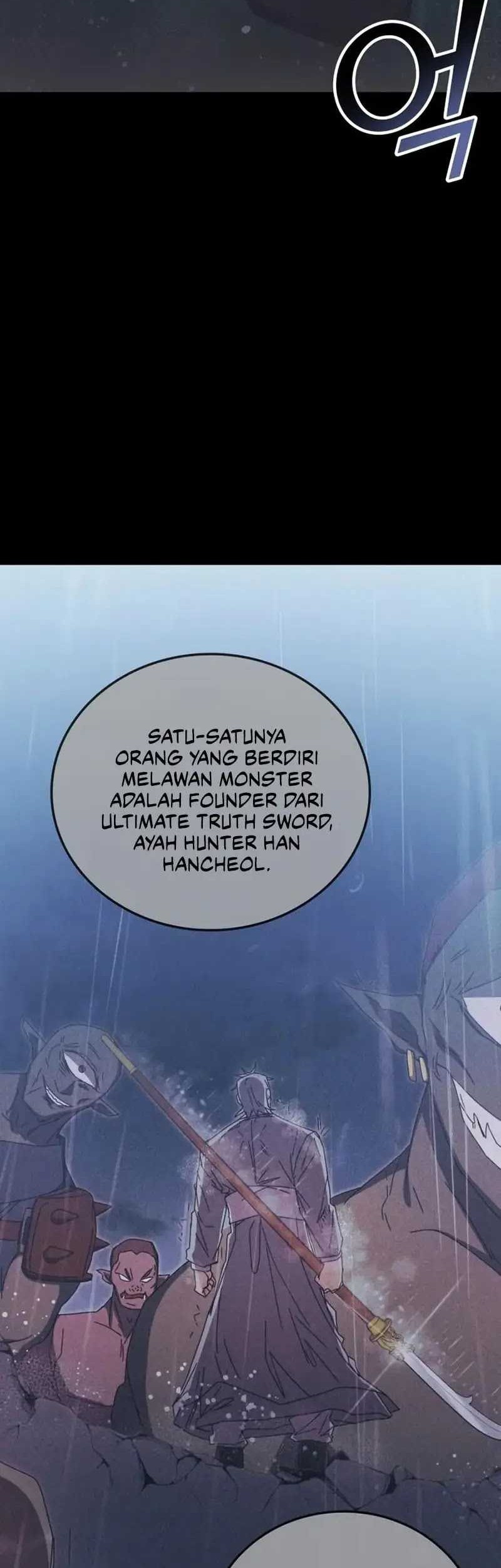 Transcension Academy Chapter 83 - halaman 11