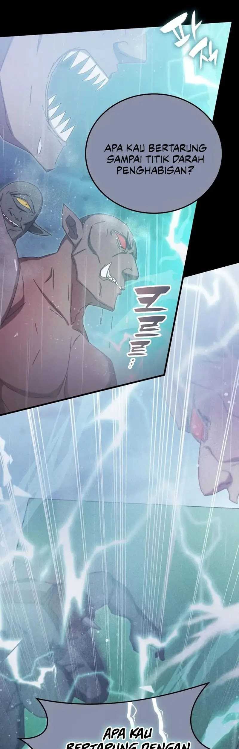 Transcension Academy Chapter 83 - halaman 14