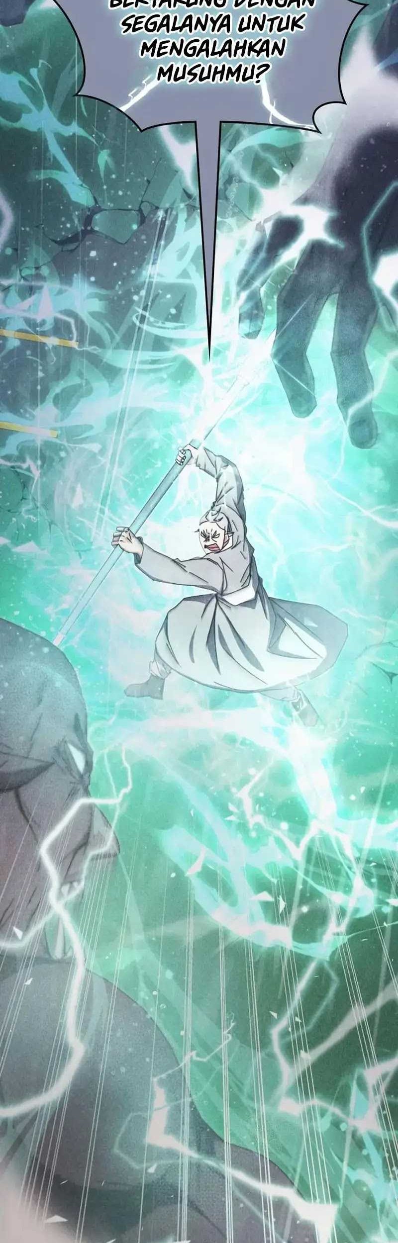Transcension Academy Chapter 83 - halaman 15