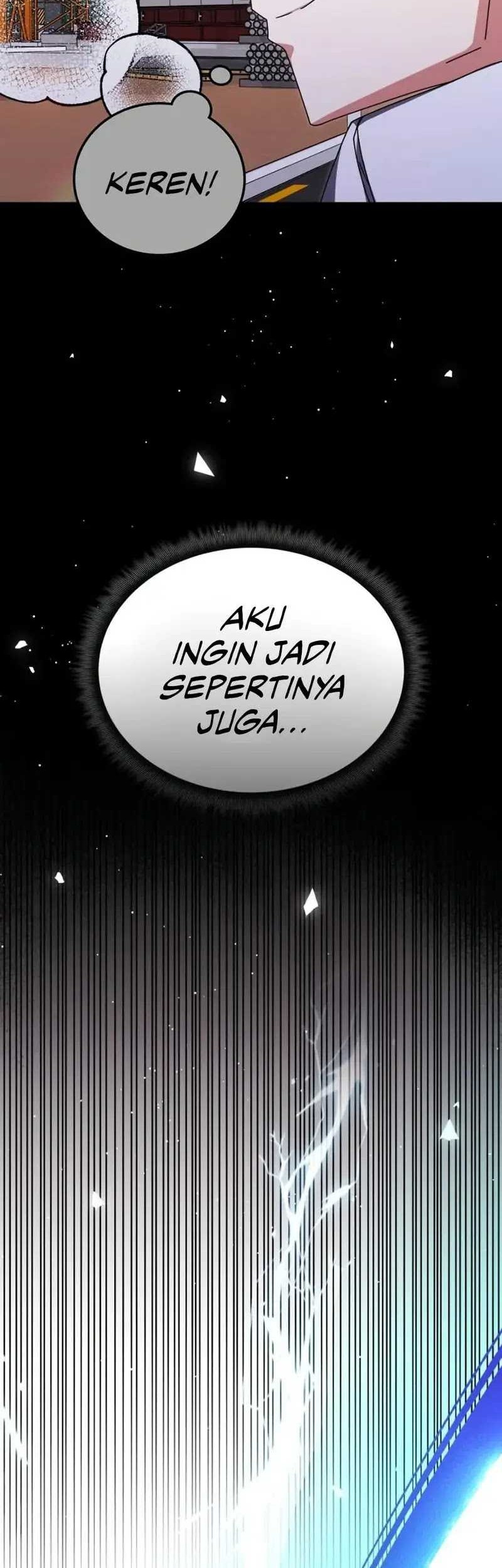 Transcension Academy Chapter 83 - halaman 27