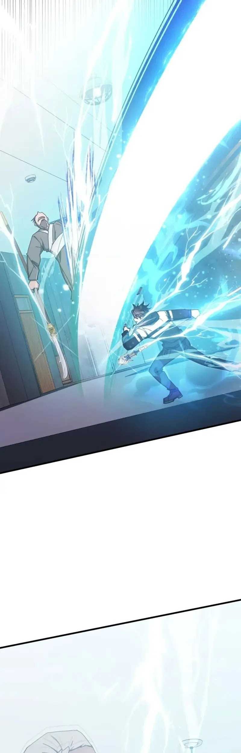 Transcension Academy Chapter 83 - halaman 28