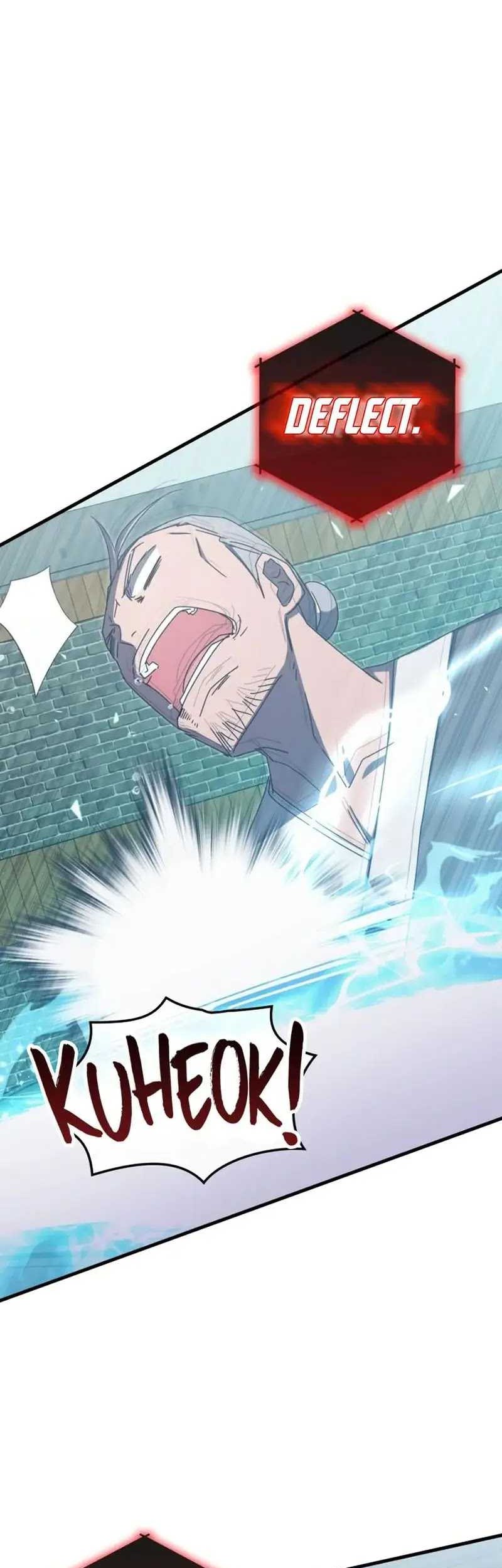 Transcension Academy Chapter 83 - halaman 32