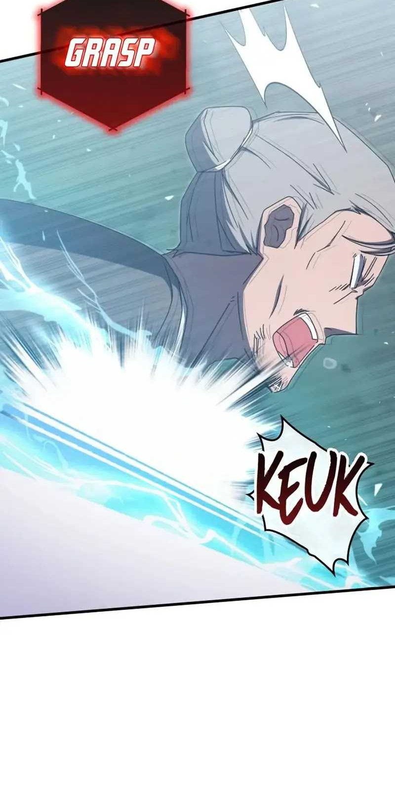 Transcension Academy Chapter 83 - halaman 33