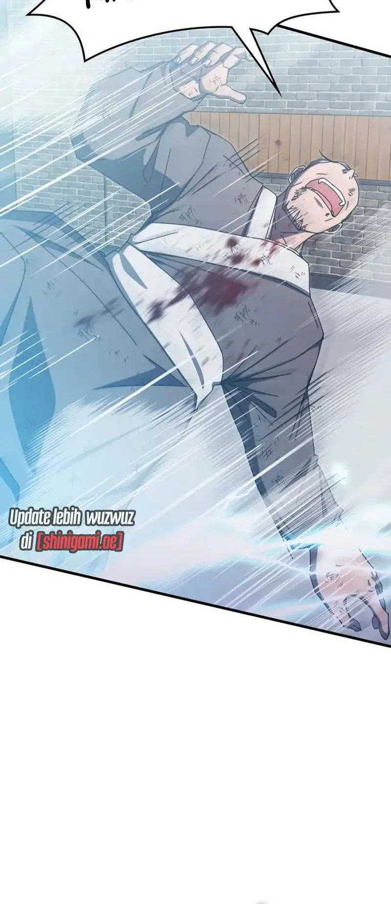 Transcension Academy Chapter 83 - halaman 37