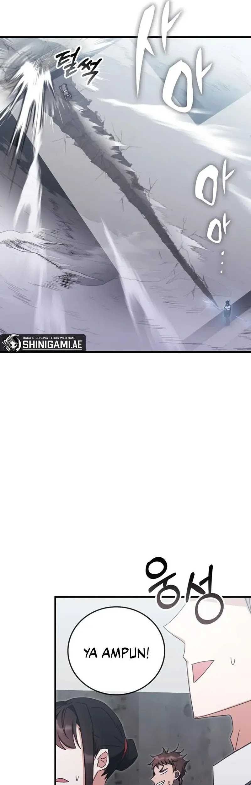 Transcension Academy Chapter 83 - halaman 38