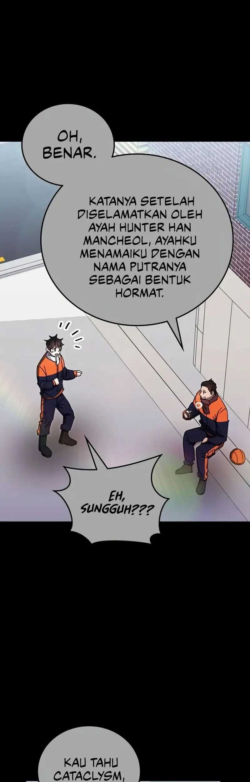 Transcension Academy Chapter 83 - halaman 4