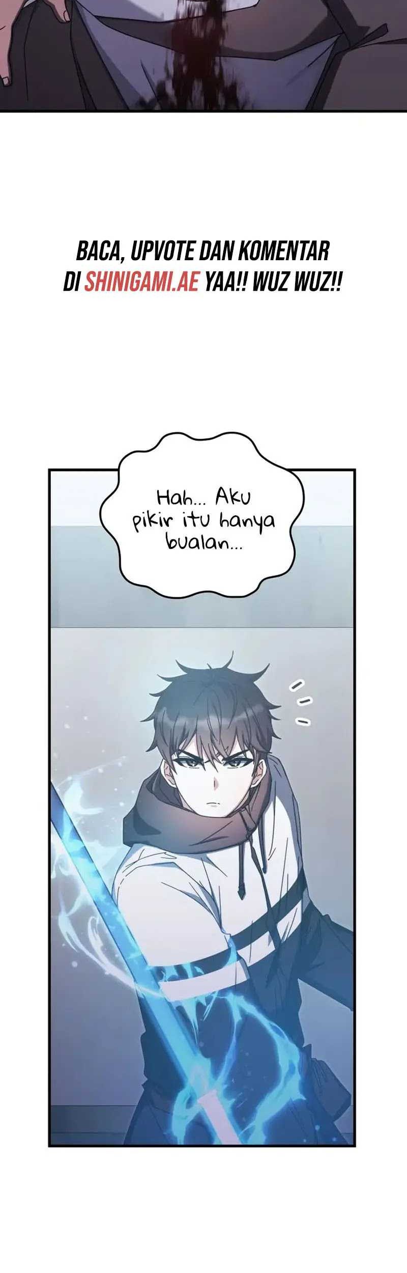 Transcension Academy Chapter 83 - halaman 40