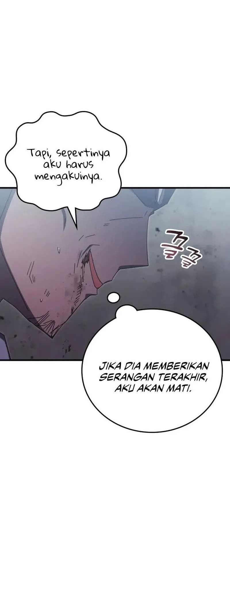 Transcension Academy Chapter 83 - halaman 41